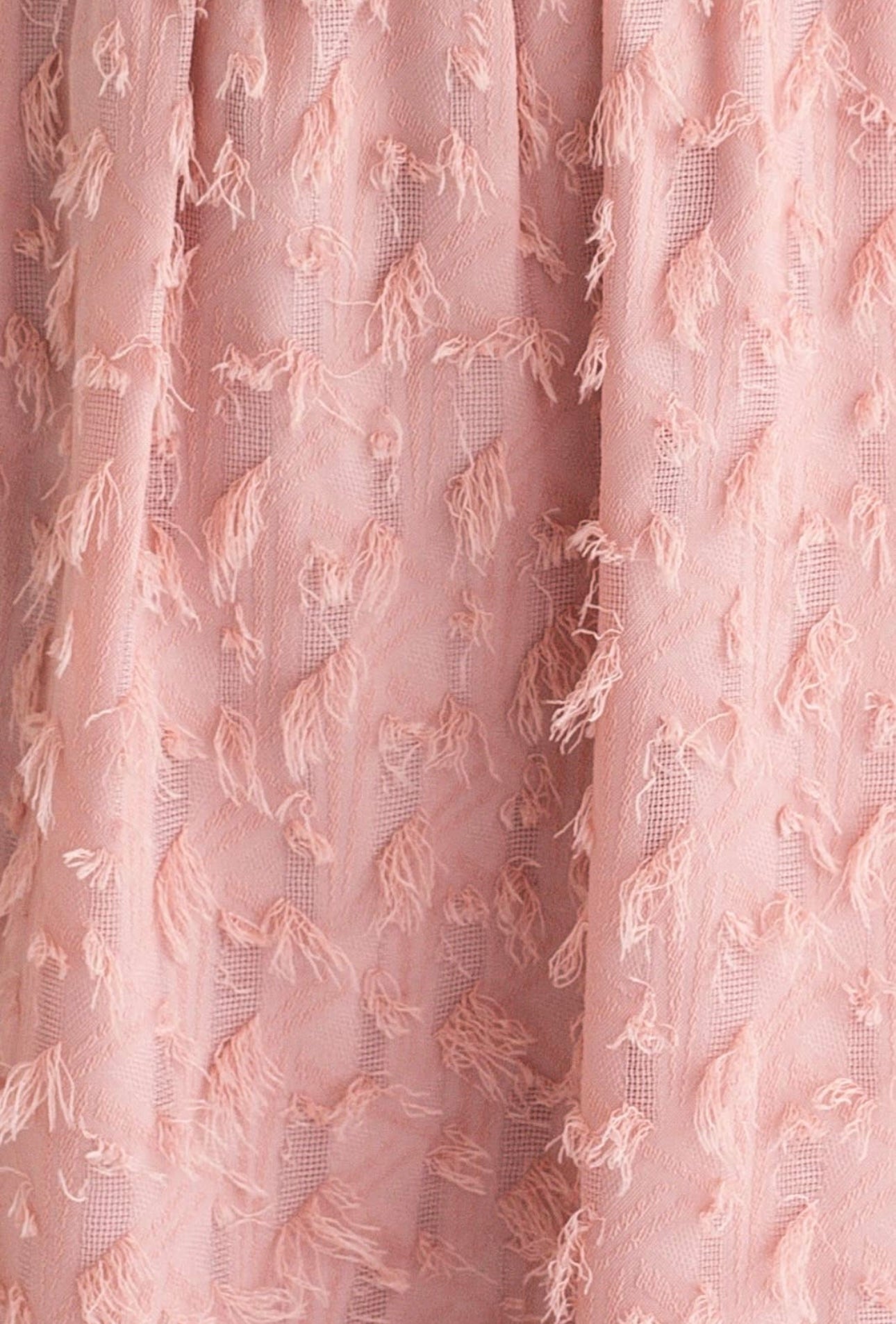 OAKLY PUFF SLV OPEN BACK MINI DRESS image 6