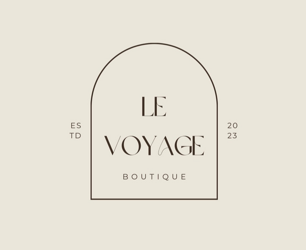 Le Voyage
