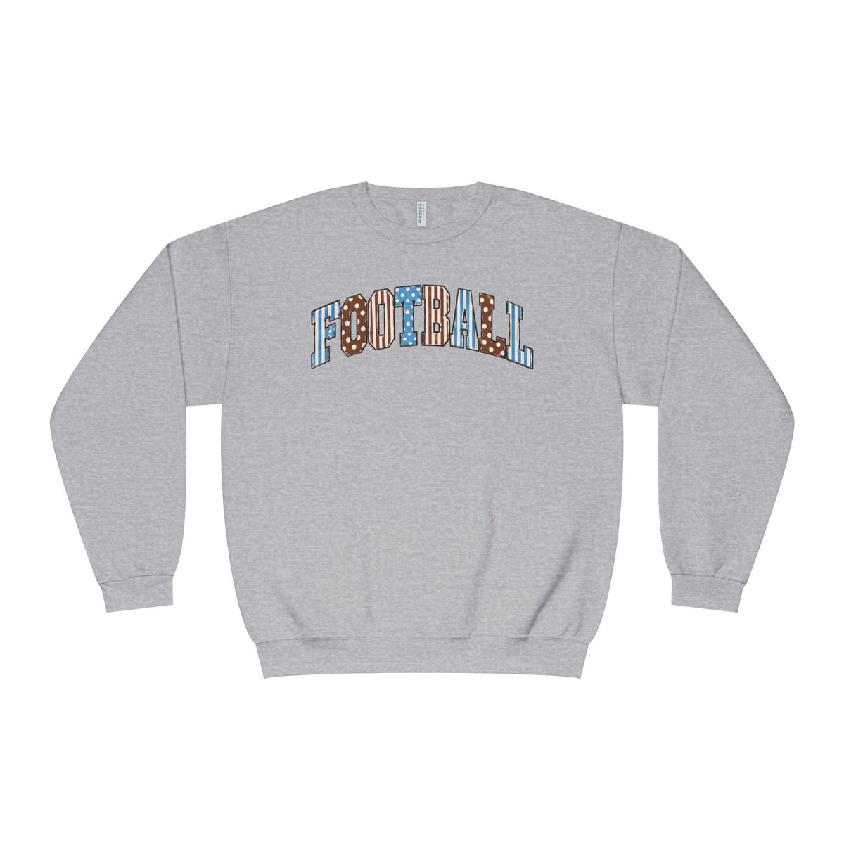 Unisex NuBlend® Crewneck Sweatshirt