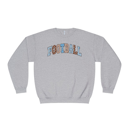 Unisex NuBlend® Crewneck Sweatshirt