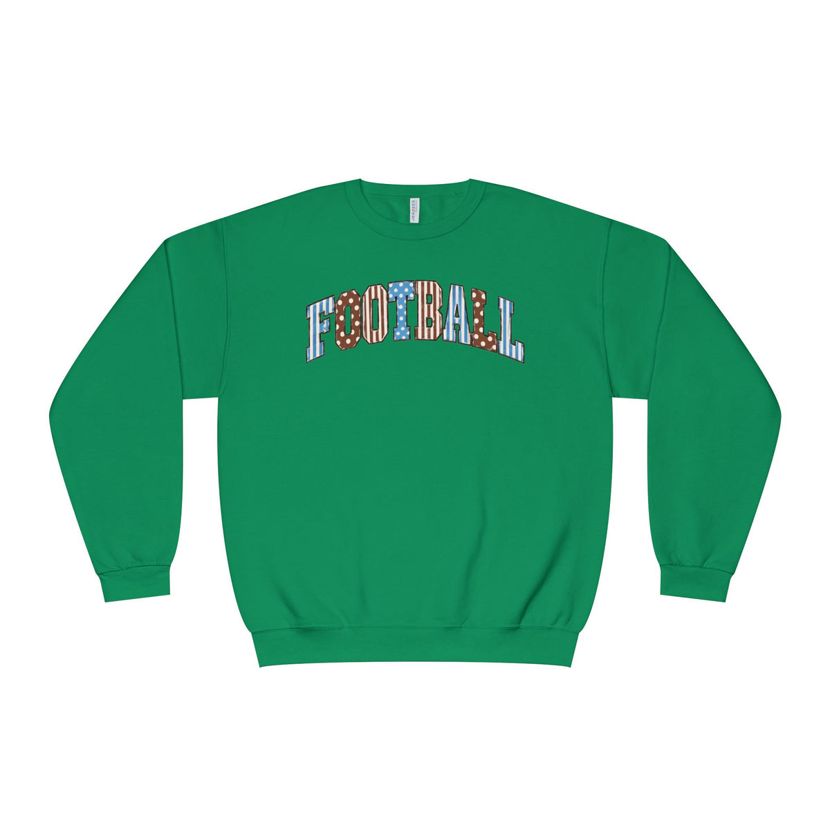 Unisex NuBlend® Crewneck Sweatshirt