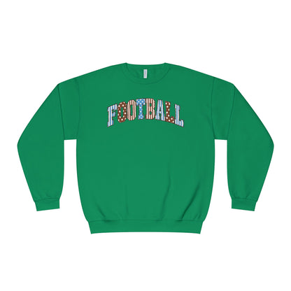 Unisex NuBlend® Crewneck Sweatshirt