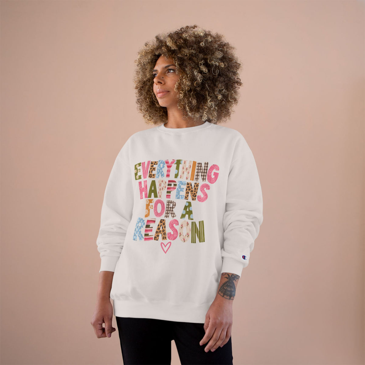 Champion Sweatshirt