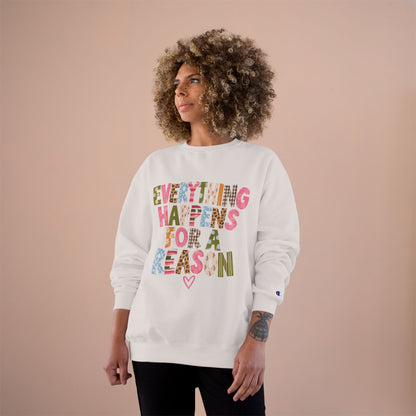 Champion Sweatshirt