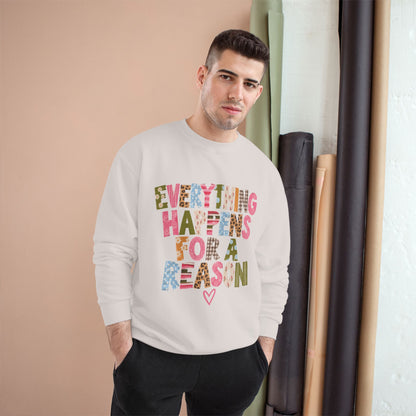 Champion Sweatshirt