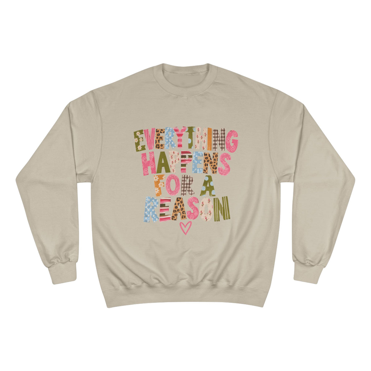 Champion Sweatshirt