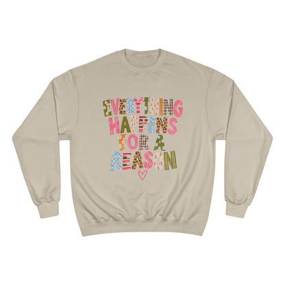 Champion Sweatshirt