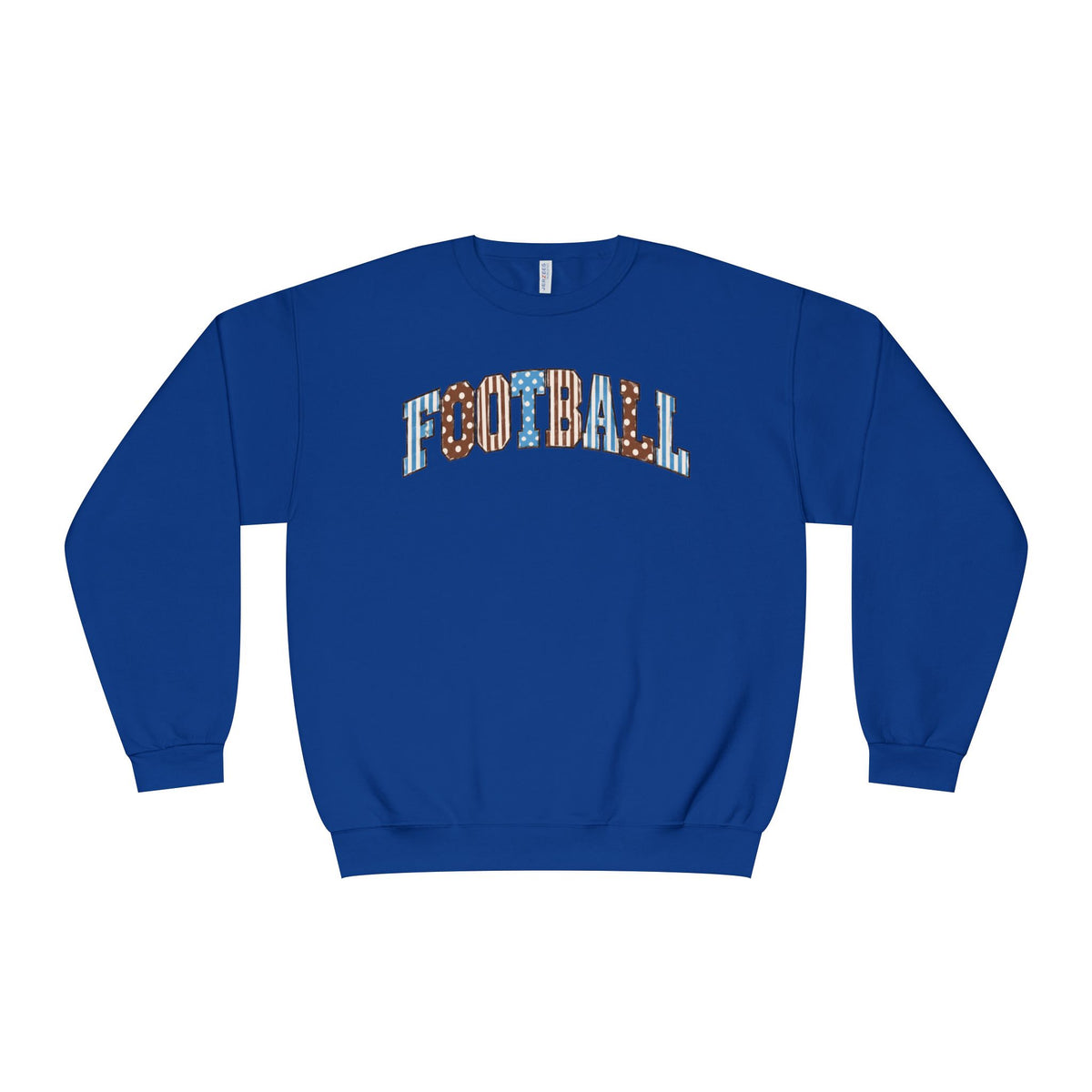 Unisex NuBlend® Crewneck Sweatshirt