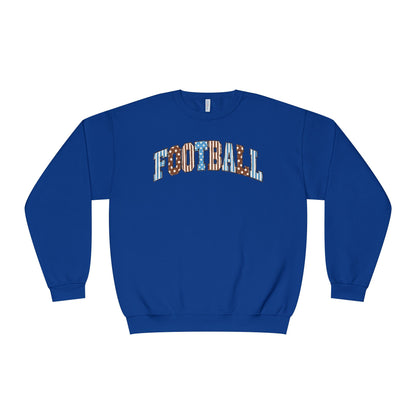 Unisex NuBlend® Crewneck Sweatshirt