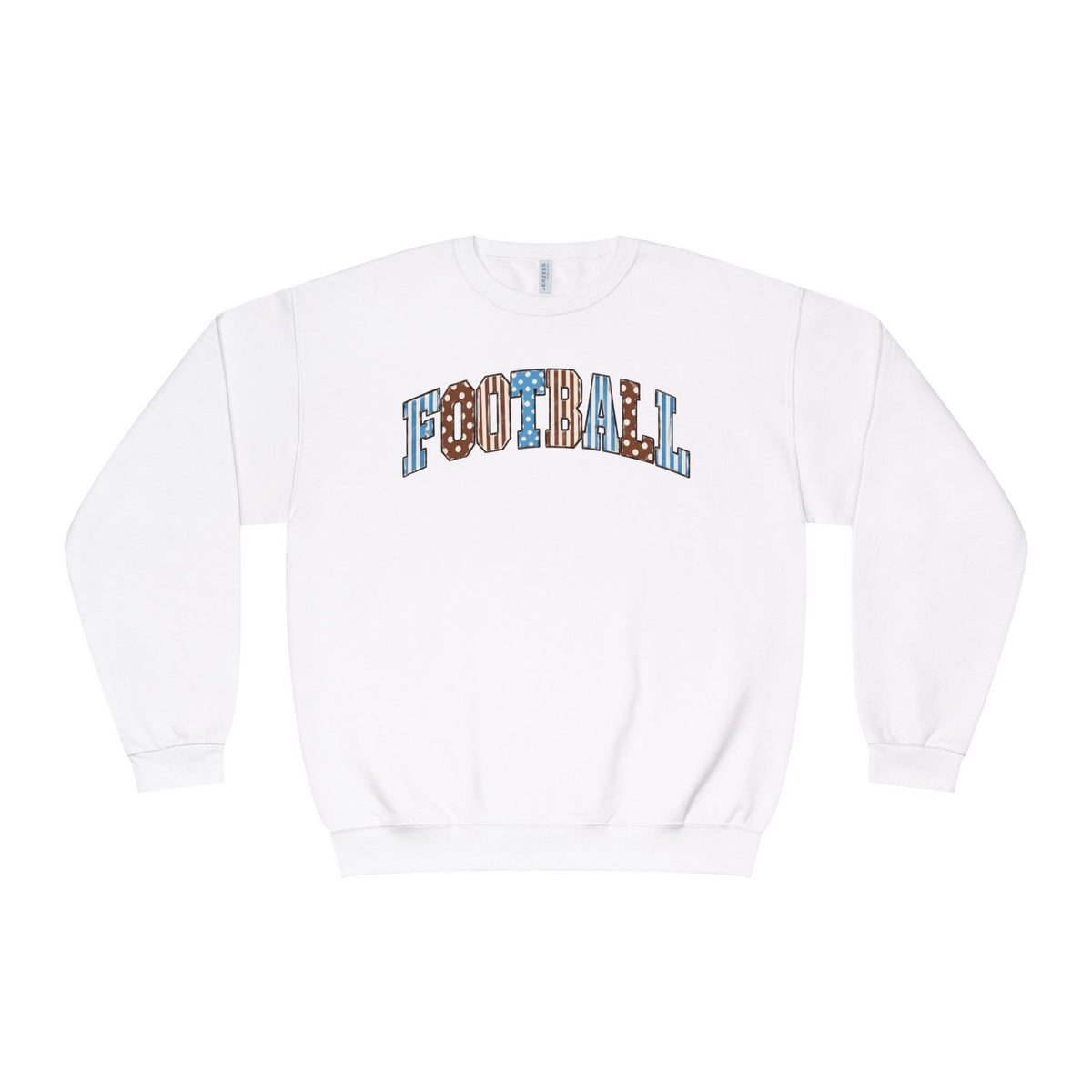 Unisex NuBlend® Crewneck Sweatshirt