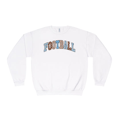 Unisex NuBlend® Crewneck Sweatshirt
