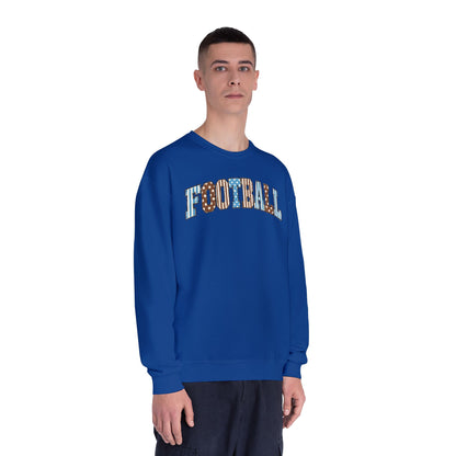 Unisex NuBlend® Crewneck Sweatshirt