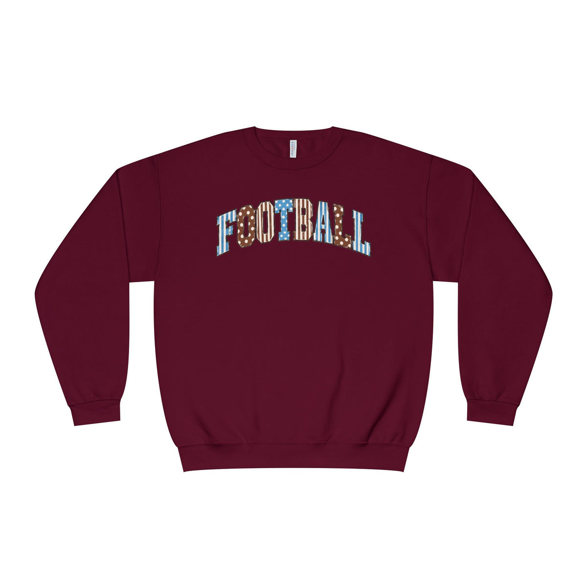 Unisex NuBlend® Crewneck Sweatshirt