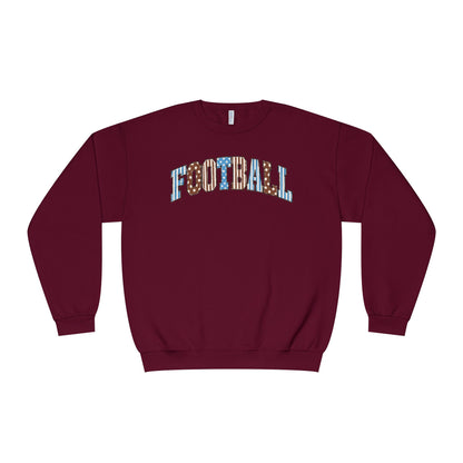 Unisex NuBlend® Crewneck Sweatshirt