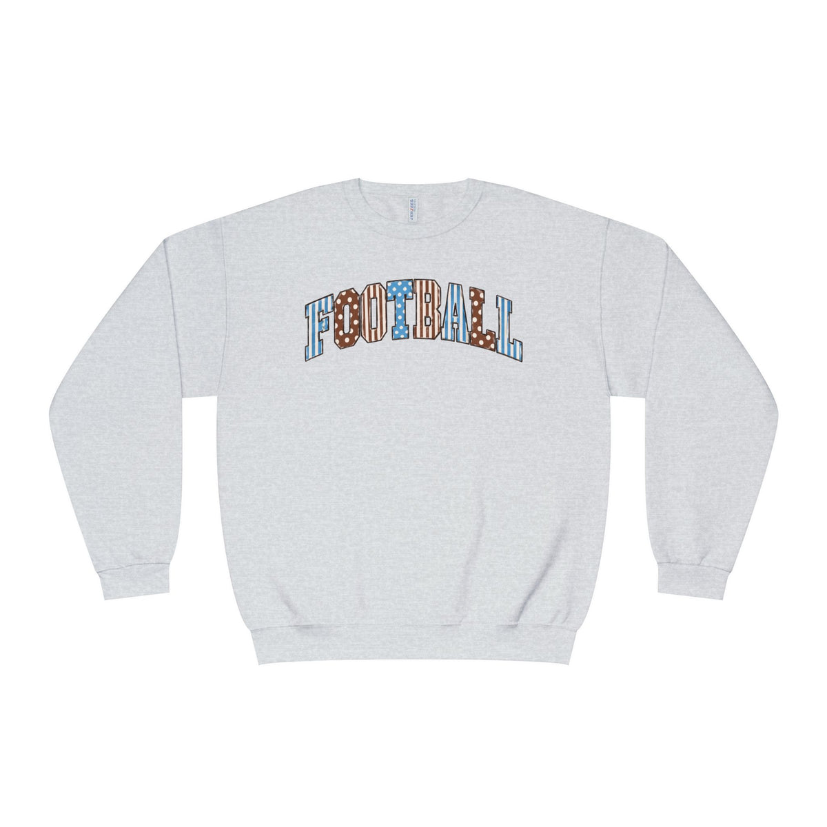 Unisex NuBlend® Crewneck Sweatshirt