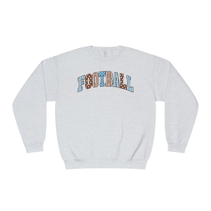 Unisex NuBlend® Crewneck Sweatshirt