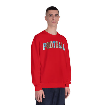 Unisex NuBlend® Crewneck Sweatshirt
