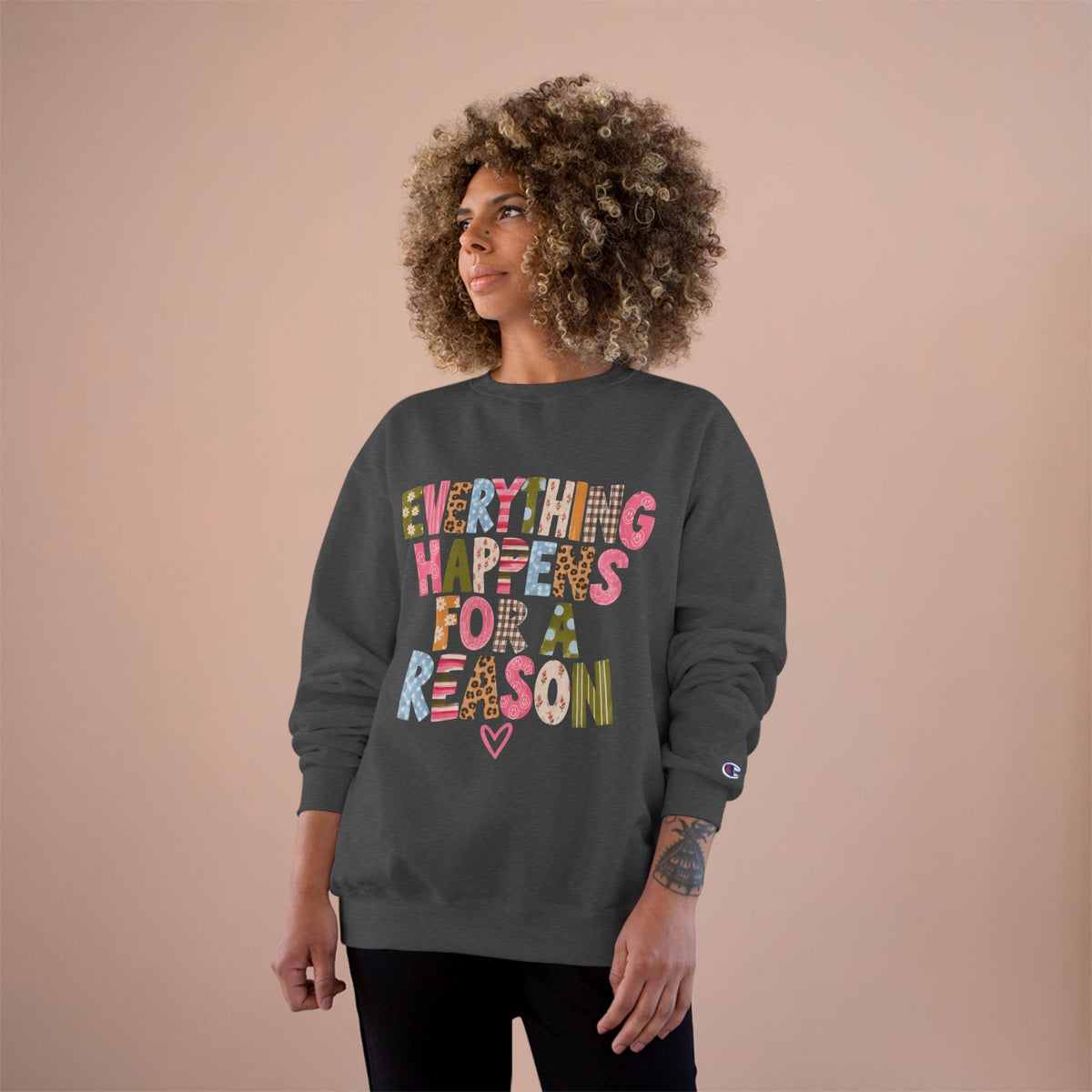 Champion Sweatshirt