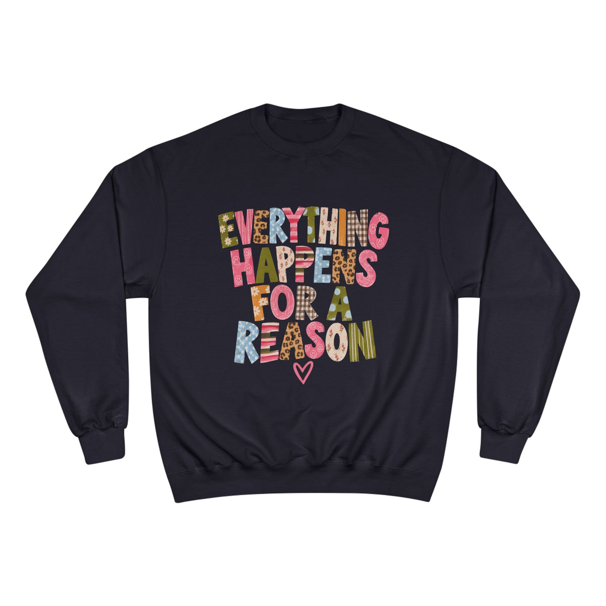 Champion Sweatshirt