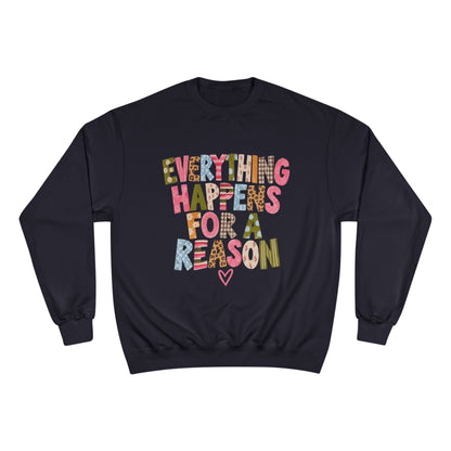 Champion Sweatshirt