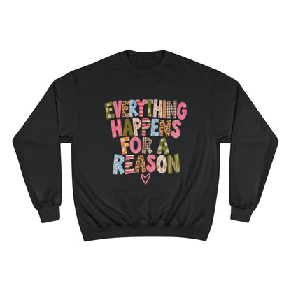 Champion Sweatshirt