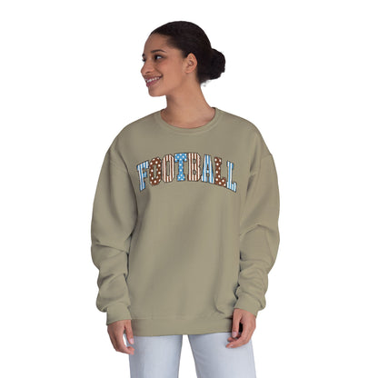Unisex NuBlend® Crewneck Sweatshirt
