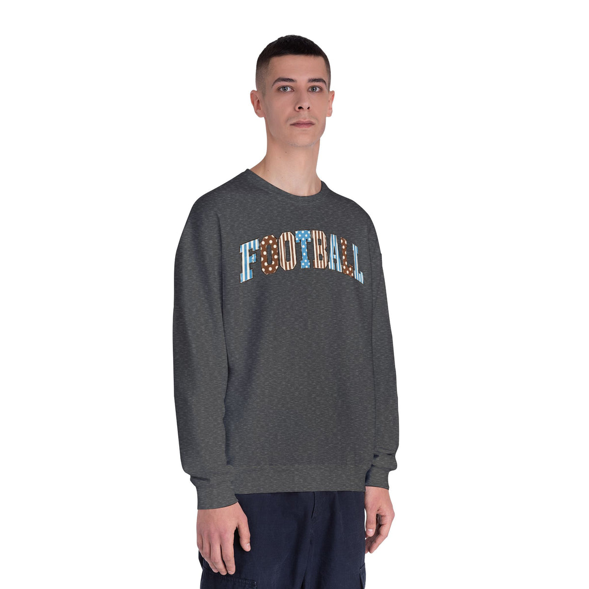 Unisex NuBlend® Crewneck Sweatshirt