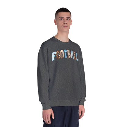 Unisex NuBlend® Crewneck Sweatshirt