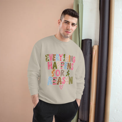 Champion Sweatshirt