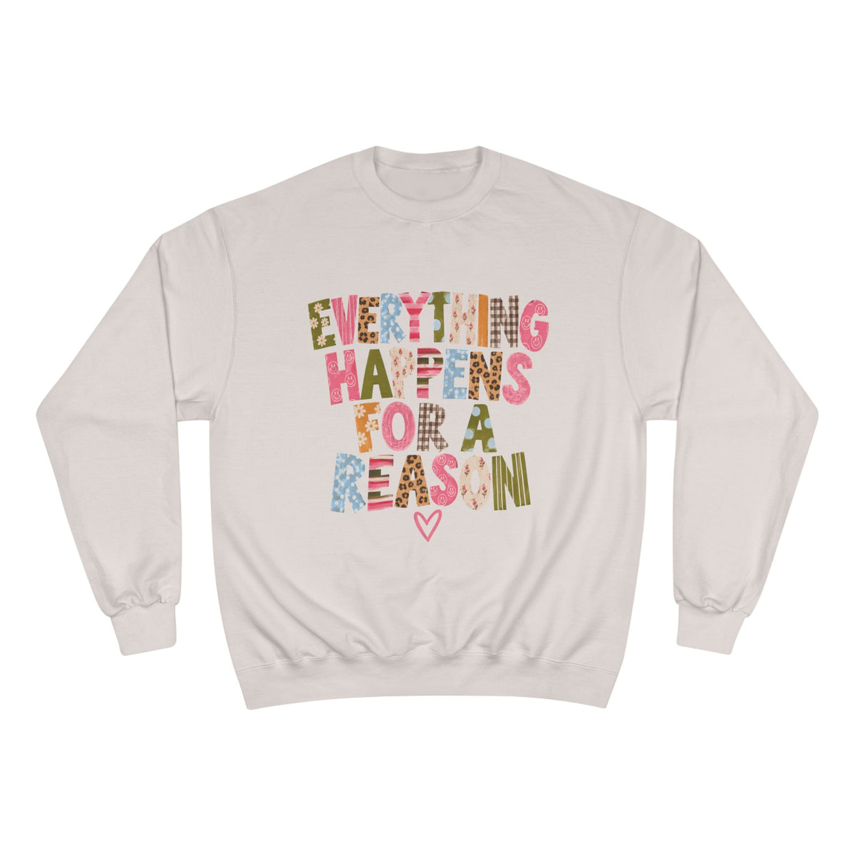 Champion Sweatshirt