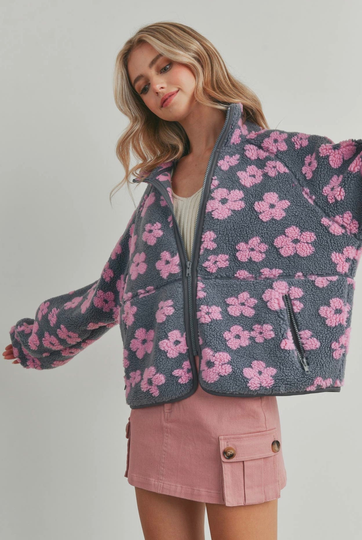 DAISY JACKET  image 1