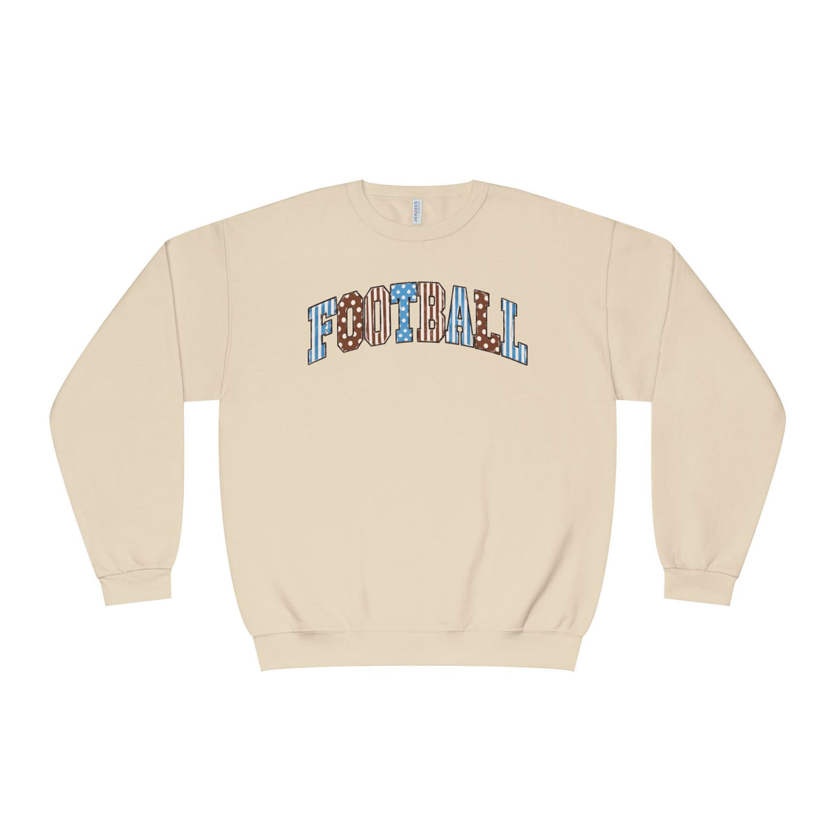 Unisex NuBlend® Crewneck Sweatshirt
