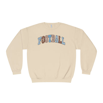 Unisex NuBlend® Crewneck Sweatshirt