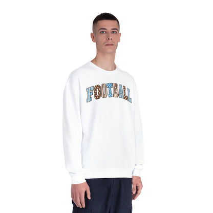 Unisex NuBlend® Crewneck Sweatshirt