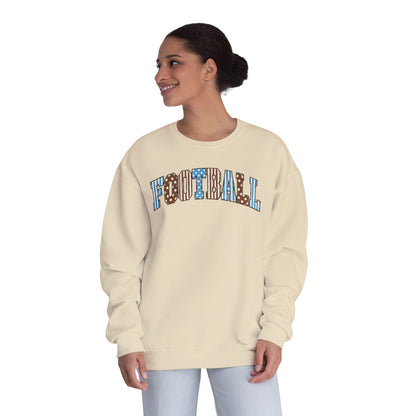 Unisex NuBlend® Crewneck Sweatshirt