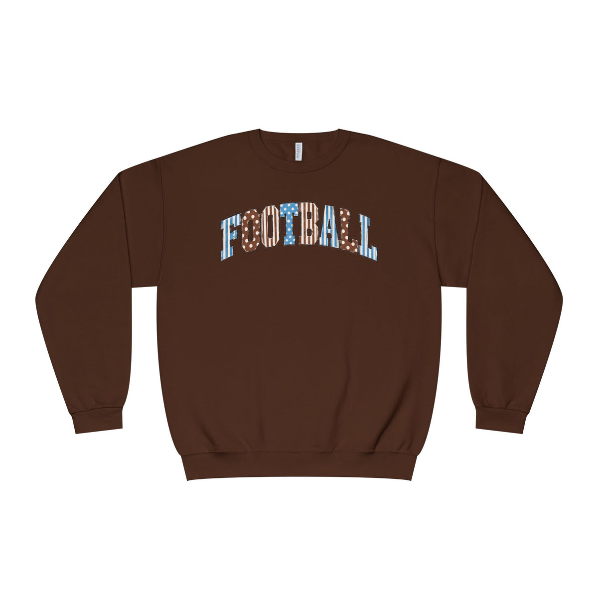 Unisex NuBlend® Crewneck Sweatshirt