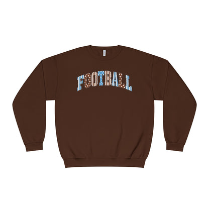 Unisex NuBlend® Crewneck Sweatshirt