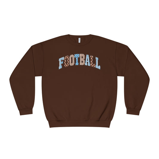 Unisex NuBlend® Crewneck Sweatshirt