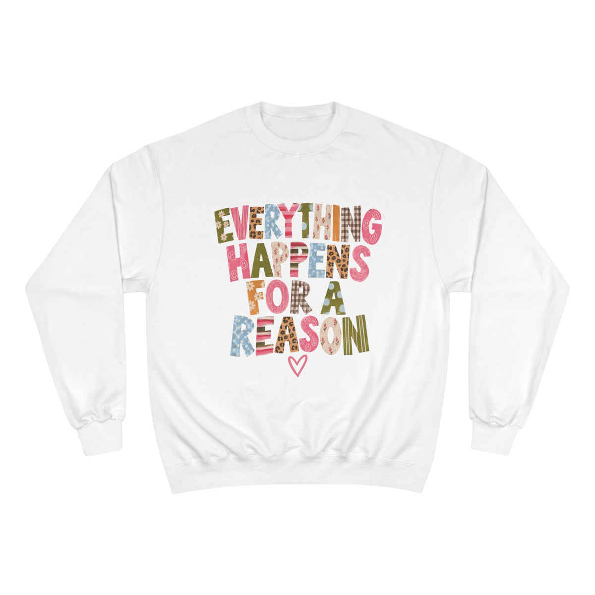 Champion Sweatshirt