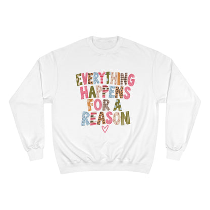 Champion Sweatshirt