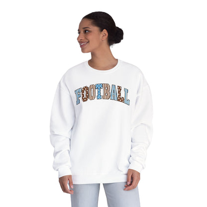 Unisex NuBlend® Crewneck Sweatshirt
