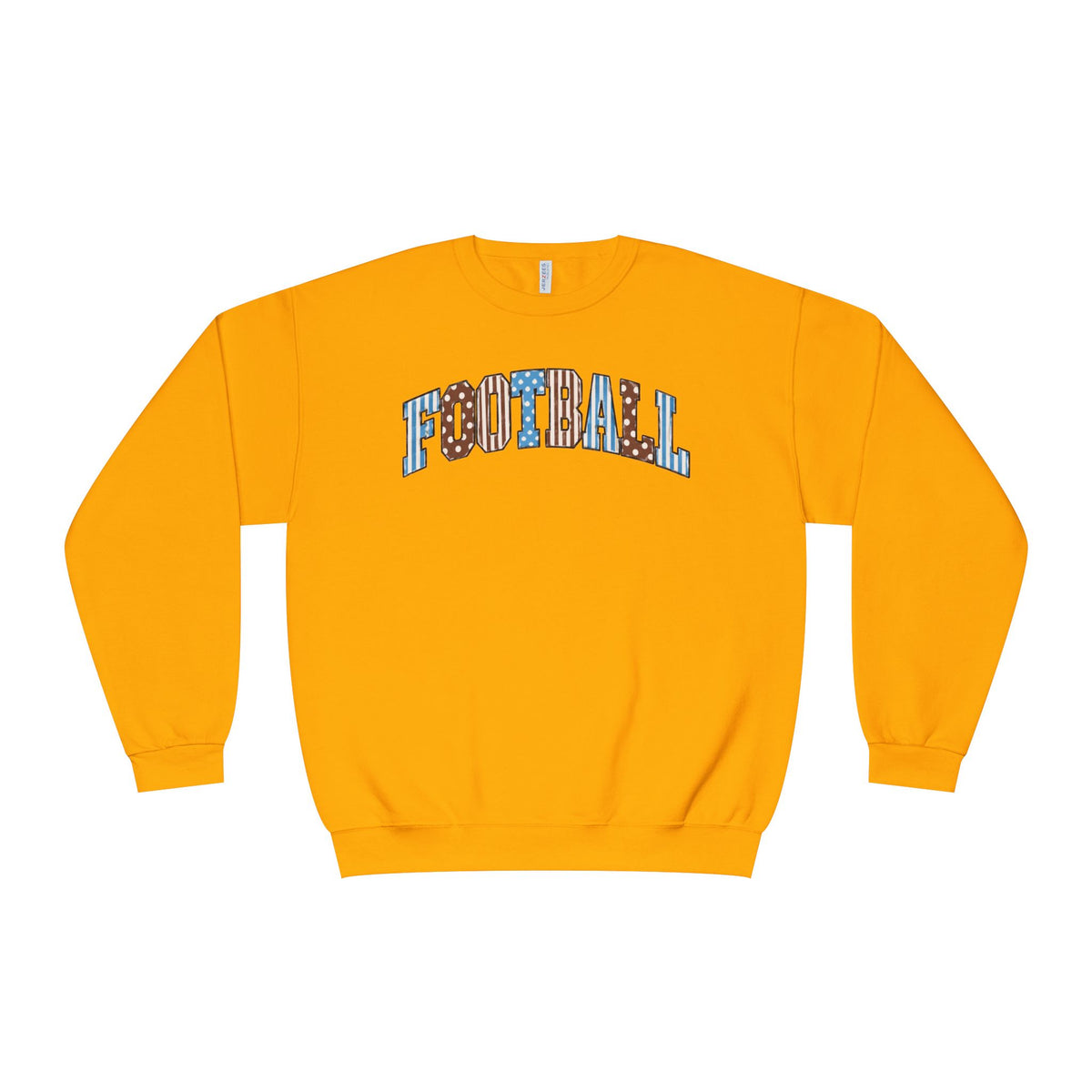 Unisex NuBlend® Crewneck Sweatshirt