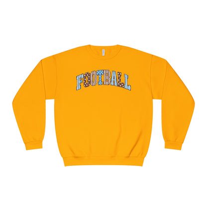 Unisex NuBlend® Crewneck Sweatshirt