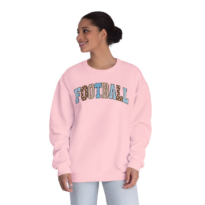 Unisex NuBlend® Crewneck Sweatshirt