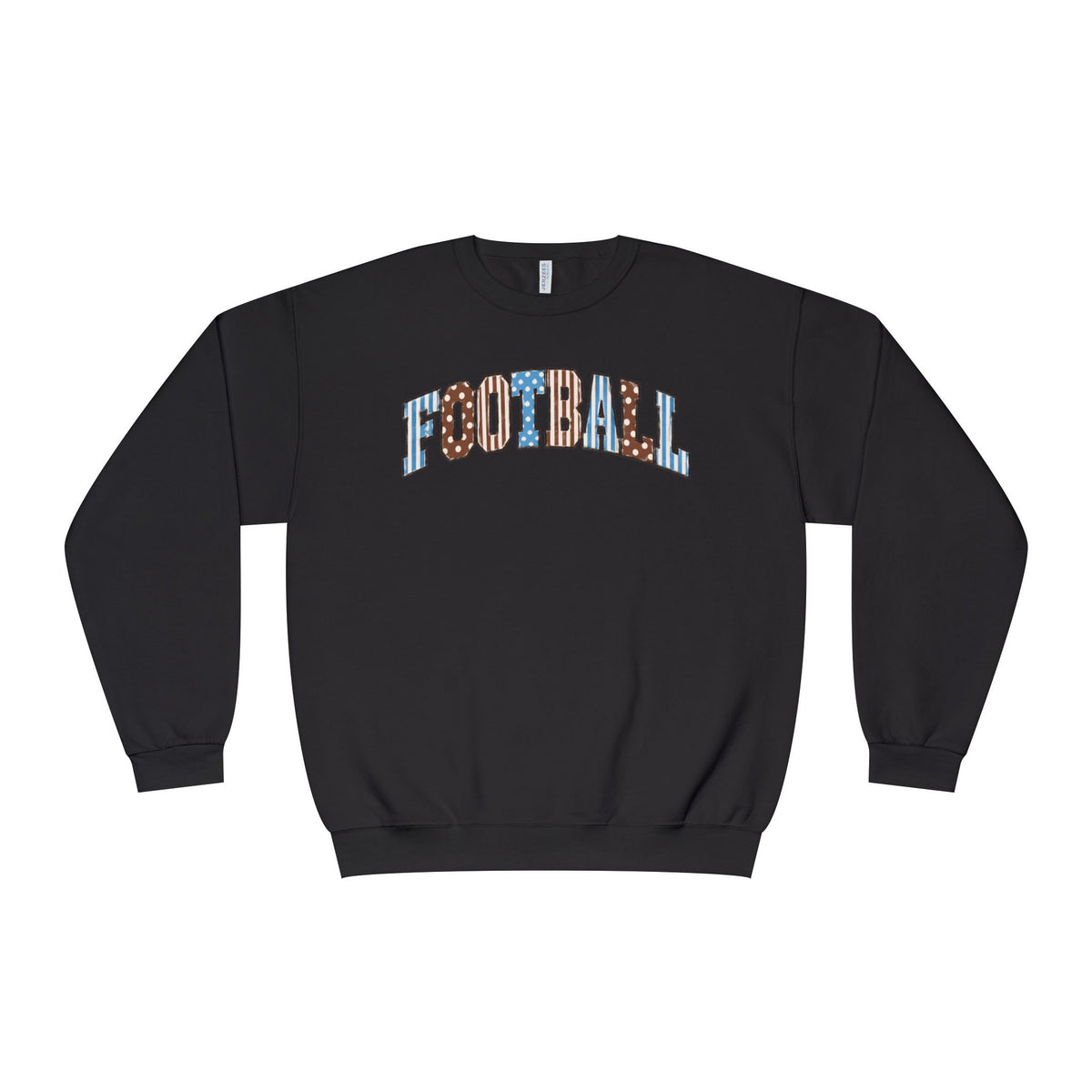 Unisex NuBlend® Crewneck Sweatshirt