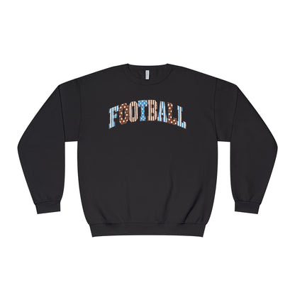 Unisex NuBlend® Crewneck Sweatshirt