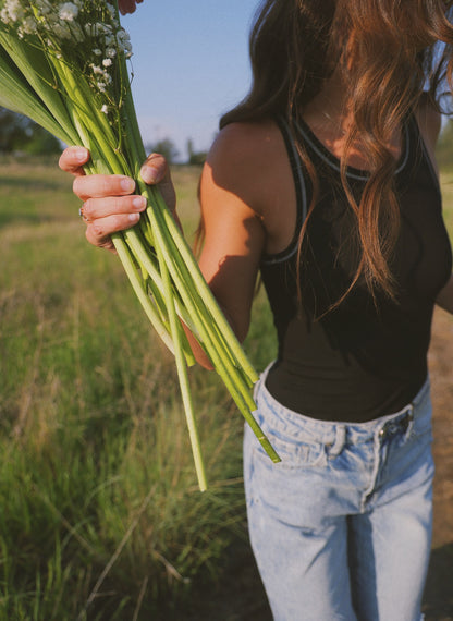 LILO HEM RIB TANK image 4