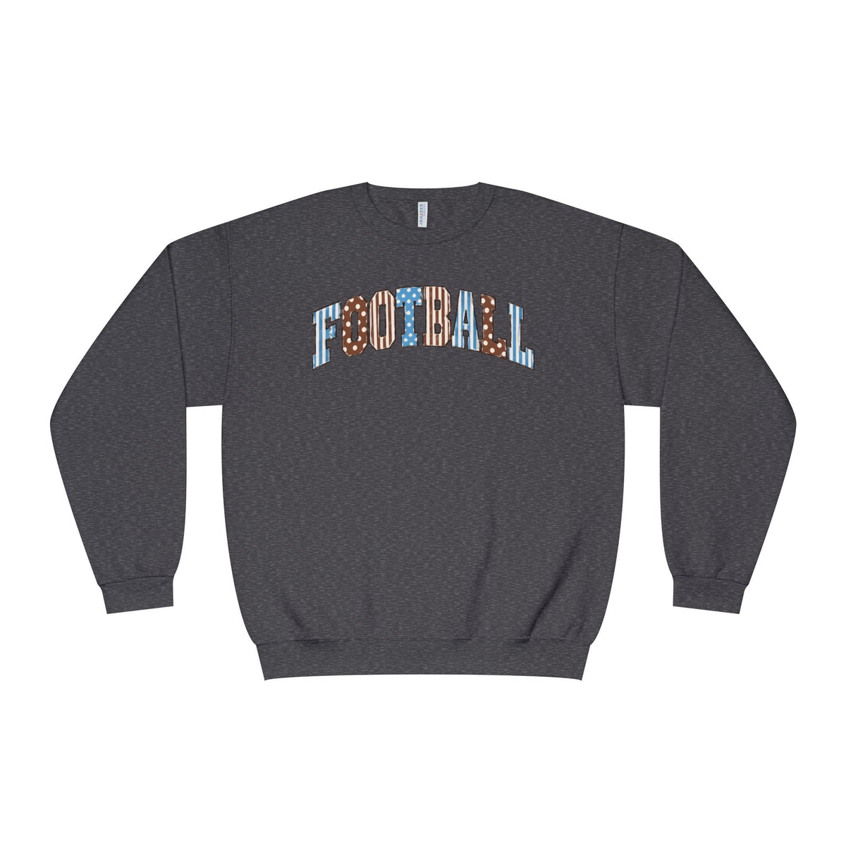 Unisex NuBlend® Crewneck Sweatshirt