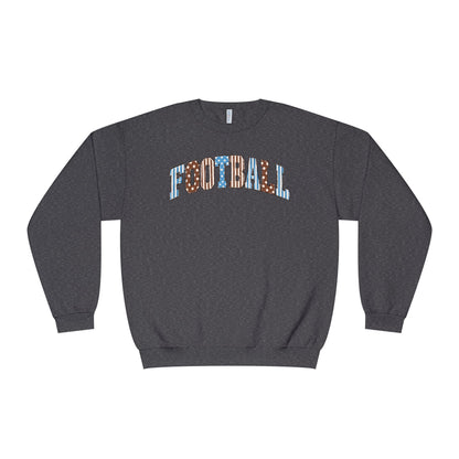 Unisex NuBlend® Crewneck Sweatshirt