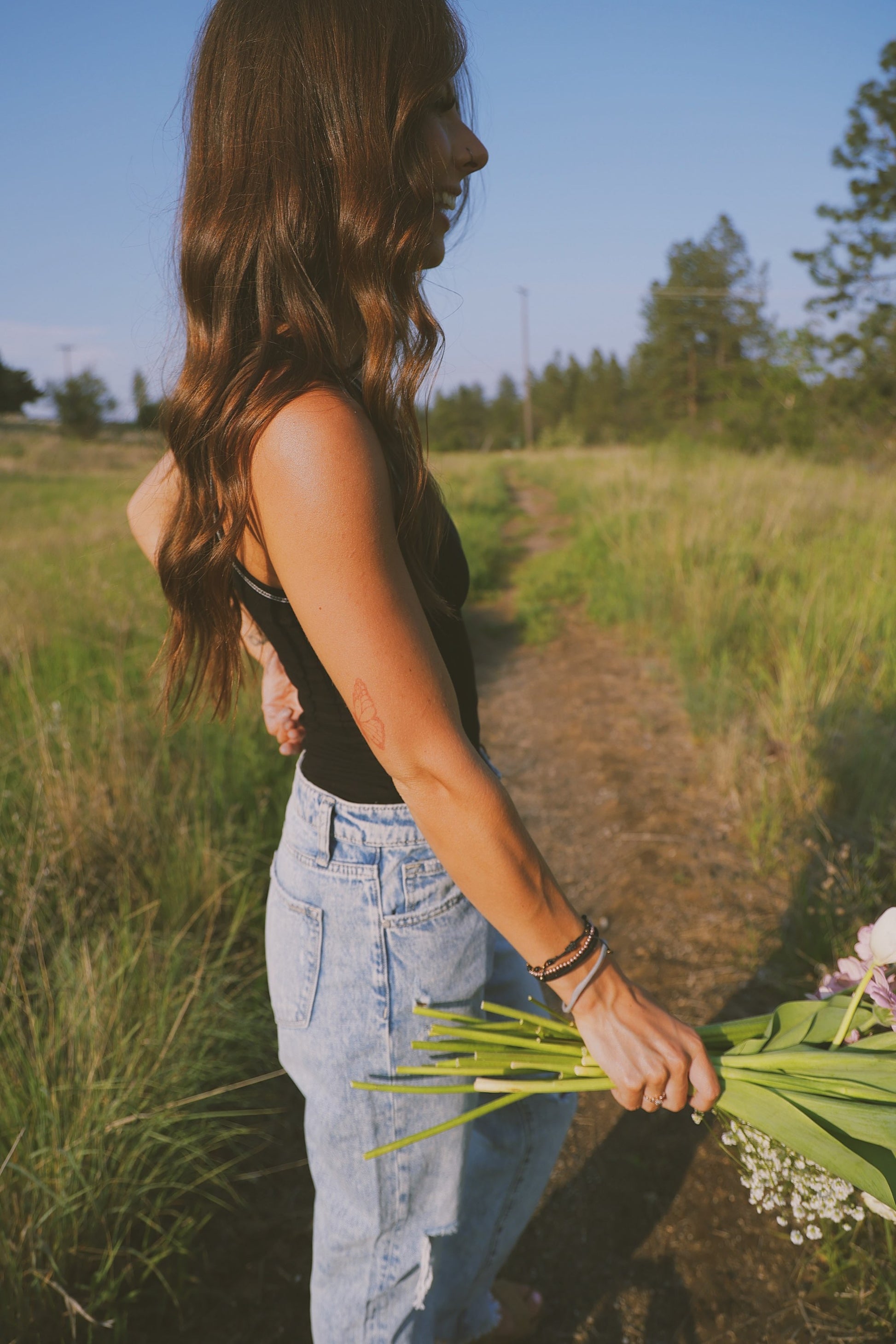 LILO HEM RIB TANK image 3